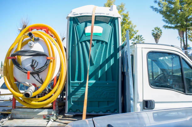 Best Affordable portable toilet rental  in Owingsville, KY