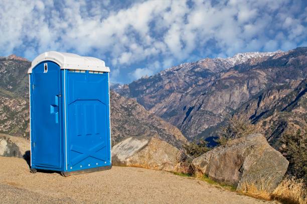 Best Long-term porta potty rental  in Owingsville, KY