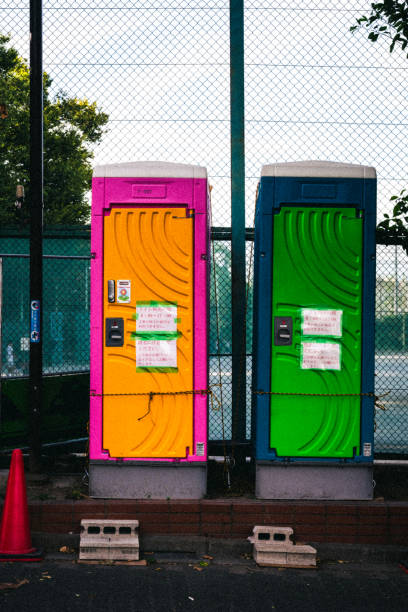 Best Affordable porta potty rental  in Owingsville, KY
