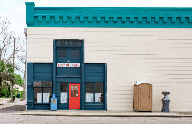 Best Porta potty rental near me  in Owingsville, KY