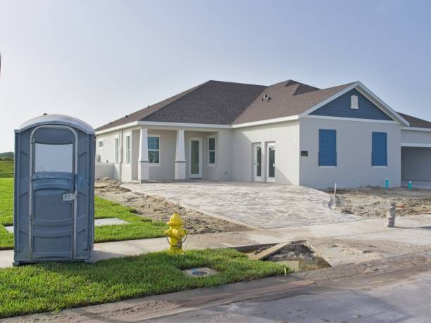 Best Emergency porta potty rental  in Owingsville, KY