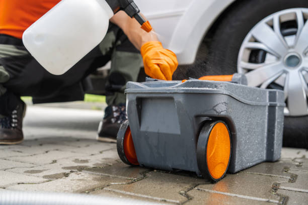 Best Portable sink rental  in Owingsville, KY
